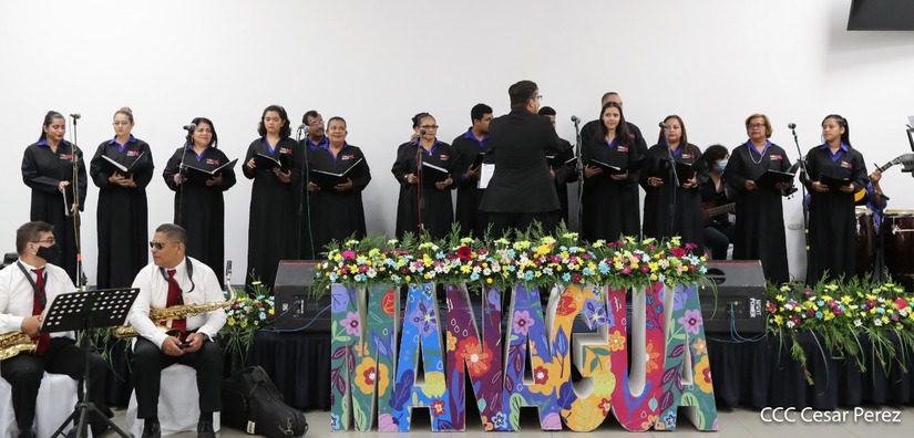 managua
